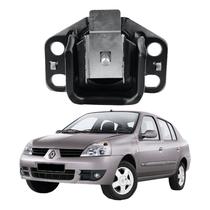 Coxim Motor Direito Clio Sedan 1.6 16v 2003 A 2009 Coxim Motor Direito Clio Sedan 1.6 16v 2003 A 2009