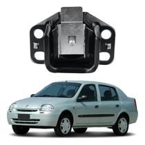 Coxim Motor Direito Clio Sedan 1.6 8v 16v 1998 A 2002 Coxim Motor Direito Clio Sedan 1.6 8v 16v 1998 A 2002