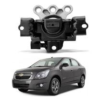 Coxim Motor Direito Cobalt 1.4 1.8 Automático 2011 A 2015 Coxim Motor Direito Cobalt 1.4 1.8 Automático 2011 A 2015