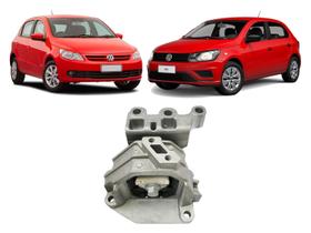Coxim Motor Direito Completo Volkswagen Gol 2009 2010 2011 Coxim Motor Direito Completo Volkswagen Gol 2009 2010 2011
