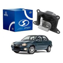 Coxim Motor Direito Corsa Classic 1.0 1.6 1995 A 1997 Coxim Motor Direito Corsa Classic 1.0 1.6 1995 A 1997