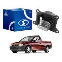 Coxim Motor Direito Corsa Pick-up 1.6 1995 A 1997
