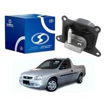 Coxim Motor Direito Corsa Pick-up 1.6 1998 A 2003