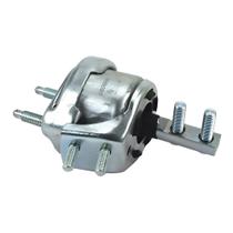 Coxim Motor Direito Escort 1.8 16v Zetec 1997 Ate 2003