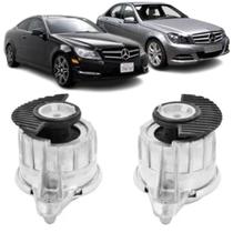 Coxim Motor Direito-Esq Mercedes C180 C230 2010 até 2014 Coxim Motor Direito-Esq Mercedes C180 C230 2010 até 2014