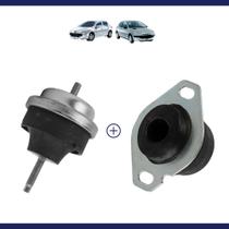 Coxim Motor Direito Esquerdo Peugeot 206 306 Citroën Picasso Coxim Motor Direito Esquerdo Peugeot 206 306 Citroën Picasso