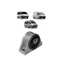 Coxim motor direito/esquerdo ( redondo ) - ducato/boxer/jumper 2.8 1326573080 a