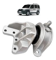 Coxim Motor Direito Fiat Doblo Etorq 1.8 11/16 Coxim Motor Direito Fiat Doblo Etorq 1.8 11/16