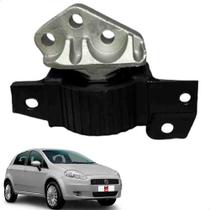 Coxim Motor (direito) Fiat Punto 1.4 8v 2008 2009 2010 2011.