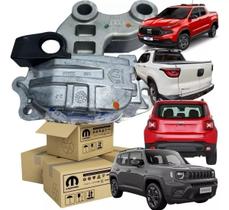 Coxim Motor Direito Fiat Toro 1.8 Flex Jeep Renegade 1.8 Fle