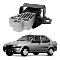 Coxim Motor Direito Fiesta Sedan 1.0 8v 2001 A 2004
