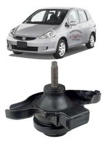 Coxim Motor Direito Fit 1.4 1.5 Automático 2003/2008