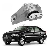 Coxim Motor Direito Genuino Siena Rst Iii 1.6 2010 A 2012