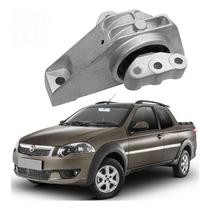 Coxim Motor Direito Genuino Strada 1.6 2012 A 2021 - Fiat Mopar