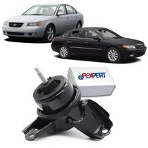 Coxim motor direito hidraulico azera sonata 3.3 v6 2005 a 2011