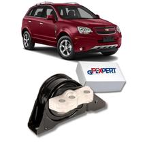 Coxim motor direito hidraulico captiva 2.4 16v 2008 2009 e 2010 Coxim motor direito hidraulico captiva 2.4 16v 2008 2009 e 2010