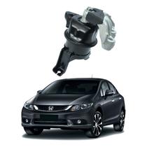 Coxim Motor Direito Hidráulico Civic 1.8 2.0 2015 A 2016