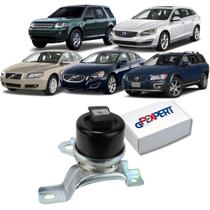 Coxim motor direito hidraulico freelander 2 volvo xc60 xc70 s60 s80 v60 v70 2007 08 09 10 11 12 13 14 15 16 2017