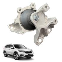 Coxim Motor Direito Hidraulico Honda Crv Crv 2007 A 2011
