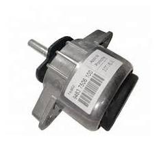 Coxim motor direito hidraulico porsche panamera 14/16 Coxim motor direito hidraulico porsche panamera 14/16