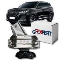 Coxim motor direito hidráulico tiggo 7 1.6 turbo 2021 a 2026