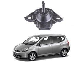 Coxim motor direito honda fit 1.4 automatico 2003 a 2008