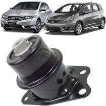 Coxim Motor Direito Honda New Fit 2010 2011 2012 2013 2014