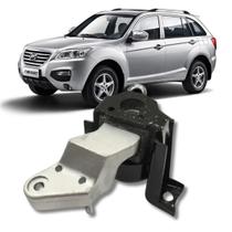 Coxim motor direito lifan x60 1.8 16v 2013 a 2019 cambio manual Coxim motor direito lifan x60 1.8 16v 2013 a 2019 cambio manual