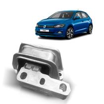 Coxim motor direito manual