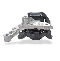 Coxim Motor Direito March 1.0 12v 15/... Versa 1.0 12v 15/... (Hidráulico)