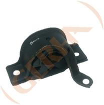 Coxim motor direito metal system fiat doblo 1.6, IDEA 1.4, 1.8 06 orig. 51744579