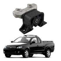 Coxim Motor Direito Montana 1.4 2007 A 2010