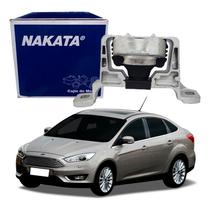 Coxim Motor Direito Nakata Focus Sedan 1.6 16v 2016 A 2019