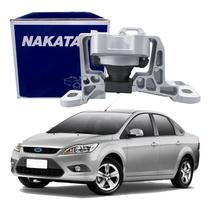 Coxim Motor Direito Nakata Focus Sedan 2.0 16v 2009 A 2013