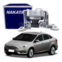 Coxim Motor Direito Nakata Focus Sedan 2.0 16v 2016 A 2019