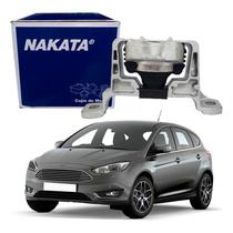 Coxim Motor Direito Nakata Ford Focus 1.6 16v 2016 A 2019