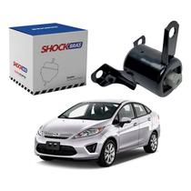 Coxim Motor Direito New Fiesta Sedan 1.6 2011 A 2013