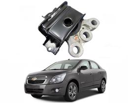 Coxim motor direito original chevrolet cobalt 1.4 automático 1.8 automático 2011 a 2015