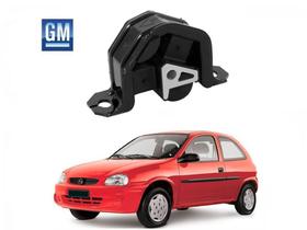 Coxim motor direito original chevrolet corsa 1.0 1997 a 2001