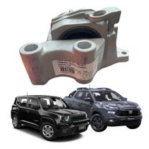Coxim Motor Direito Original Fiat Toro Jeep Renegade 1.8 16v