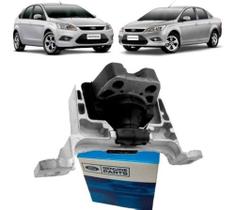Coxim Motor Direito Original Ford Focus Hatch Sedan Duratec 2.0 Direct 2013-2019 Coxim Motor Direito Original Ford Focus Hatch Sedan Duratec 2.0 Direct 2013-2019