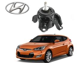 Coxim motor direito original hyundai veloster 1.6 2012 a 2013