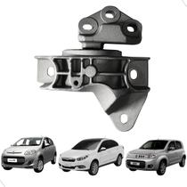 Coxim Motor Direito Palio 1.4 Grand Siena 1.4 Novo Uno 1.4