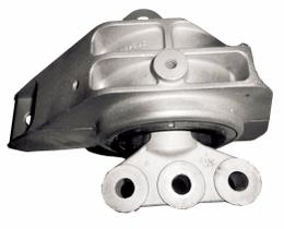 Coxim Motor Direito Palio 1.6 / 1.8 1v E-torq - Todos Coxim Motor Direito Palio 1.6 / 1.8 1v E-torq - Todos