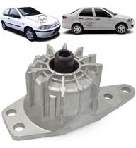 Coxim Motor Direito Palio Siena Strada 1.8 2003 A 2011