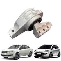 Coxim Motor Direito Punto 1.6 1.8 16v Línea 1.6 1.8 E.torq