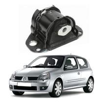 Coxim Motor Direito Renault Clio 1.0 8v 2003 A 2006 Coxim Motor Direito Renault Clio 1.0 8v 2003 A 2006
