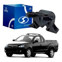 Coxim Motor Direito Sampel Chevrolet Montana 1.4 2007 A 2010 Coxim Motor Direito Sampel Chevrolet Montana 1.4 2007 A 2010