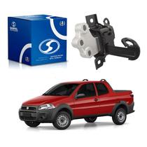 Coxim Motor Direito Sampel Strada 1.4 2010 A 2020