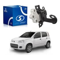 Coxim Motor Direito Sampel Uno 1.0 1.4 2010 A 2016